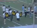 Big Bang with Cal Band