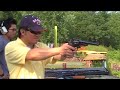 44 magnum  Vs AK-47