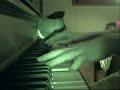 Ookiku furikabutte(oofuri) 2ED - Arigato (Piano)