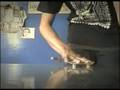 Fingerboard