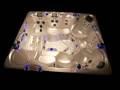 Cantabria Hot Tub by Caldera® Spas