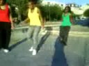 Kuduro enghin B.G Crew