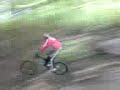 Biken auf´n knollbach