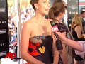 ShowBiz Minute: Batman, Jolie Twins, Whoopi