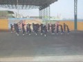 Banda Boinas Negras de Antofagasta