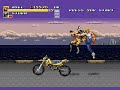 Bare Knuckle 3/Streets of Rage 3 Bare Knuckle 3/Streets of Rage 3