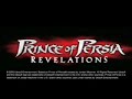 PSP Prince of Persia revelations