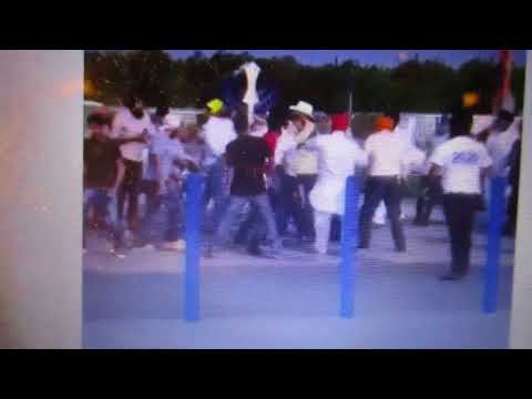 Manjit Singh GK ATTACKED AND BEATEN AT YUBA CITY
