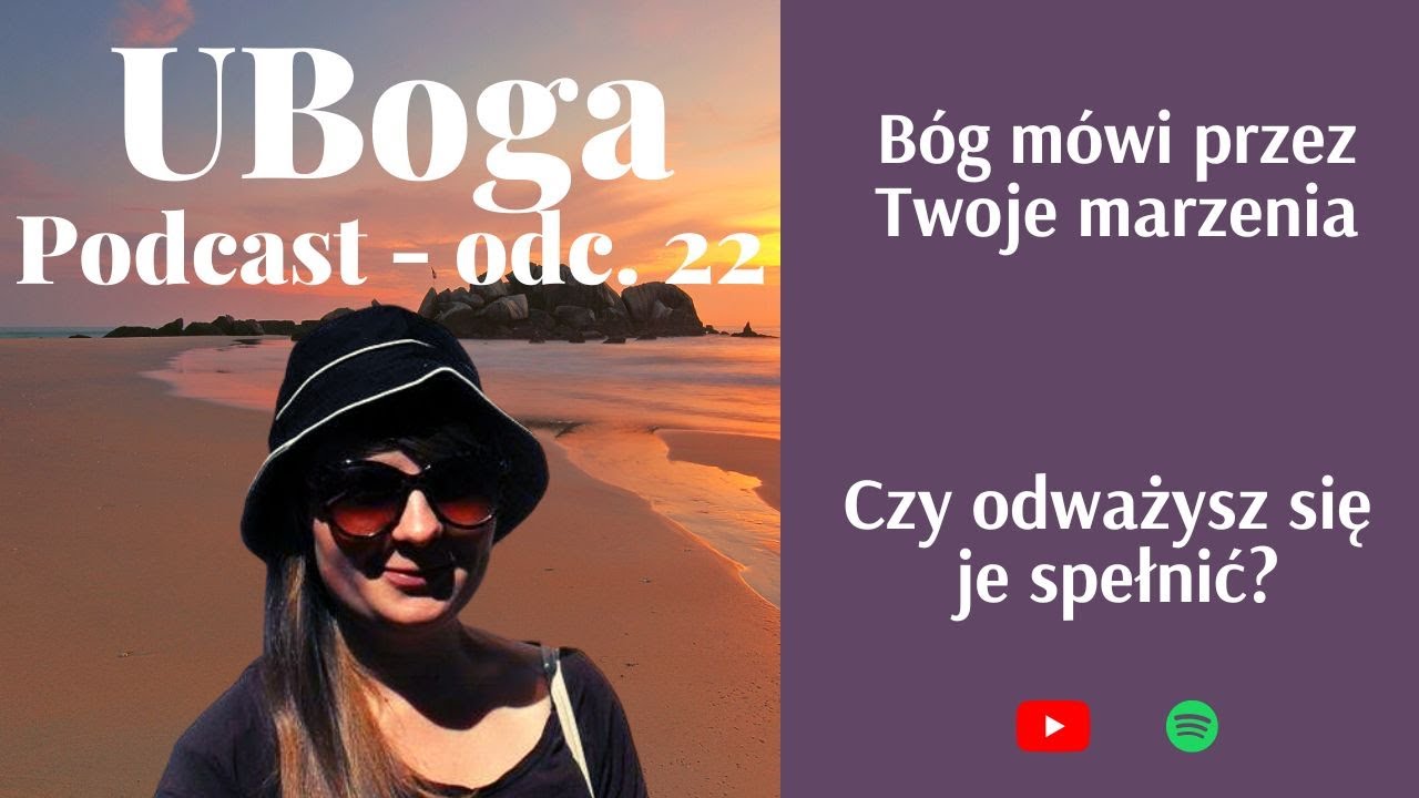 Jak odkryć swoje powołanie? Skąd wiedzieć, do czego wzywa Cię Bóg? #22