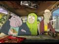 Les Lascars S02E02 Revelation DVDRip XviD FR 2008 G0LDz