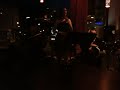 Agora Meyhanesi - Anfora Restaurant Berlin'de Canlı Performans