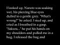 NaruSaku Fanfiction Chapter Nine