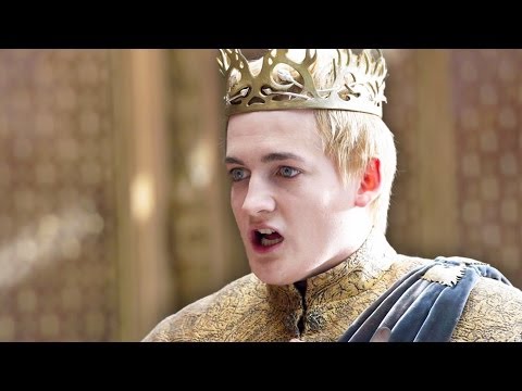 Game Of Thrones Purple Wedding - Top 5 Suspects