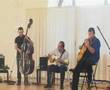 Armin Heitz Trio & Andy Wäldele - In a Sentimental Mood (D.E
