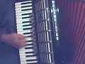 Hulio - Rumunska pjesma (harmonika)