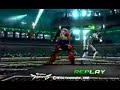 Virtua Fighter 5 - Lion(Fe) vs Lau Virtua Fighter 5 - Lion(Fe) vs Lau