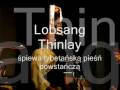 Lobsang Thinlay