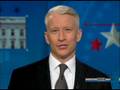 Anderson Cooper 360: THE FIRST DOG