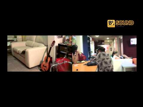 Be Sound Hostel Videosu