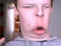 Haha rigtig sej