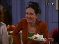 [Divertente] Friends - La zuppa inglese di Rachel (part1)