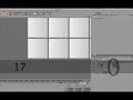 Cinema 4D Videotutorial - Tablero de ajedrez