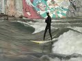 Pueblo Colorado River Surfing