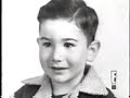 a very unique look into jerome's life. originally aired on march 1st, 1999. this could be part one of many more to come, so let me know if anybody wants to see more.