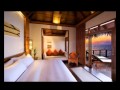 Luxury Maldives Resorts - Sheraton Full Moon Resort & Spa Maldives