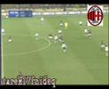 MILAN 2 - 0 AREZZO MILAN 2 - 0 AREZZO