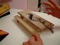 finger profile