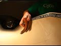 MY FIRST EVER FINGERBOARD VIDEO CLIP!