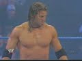[WWE SBT 26/1/08] Rey Mysterio x Curt Hawkins & Zack Ryder