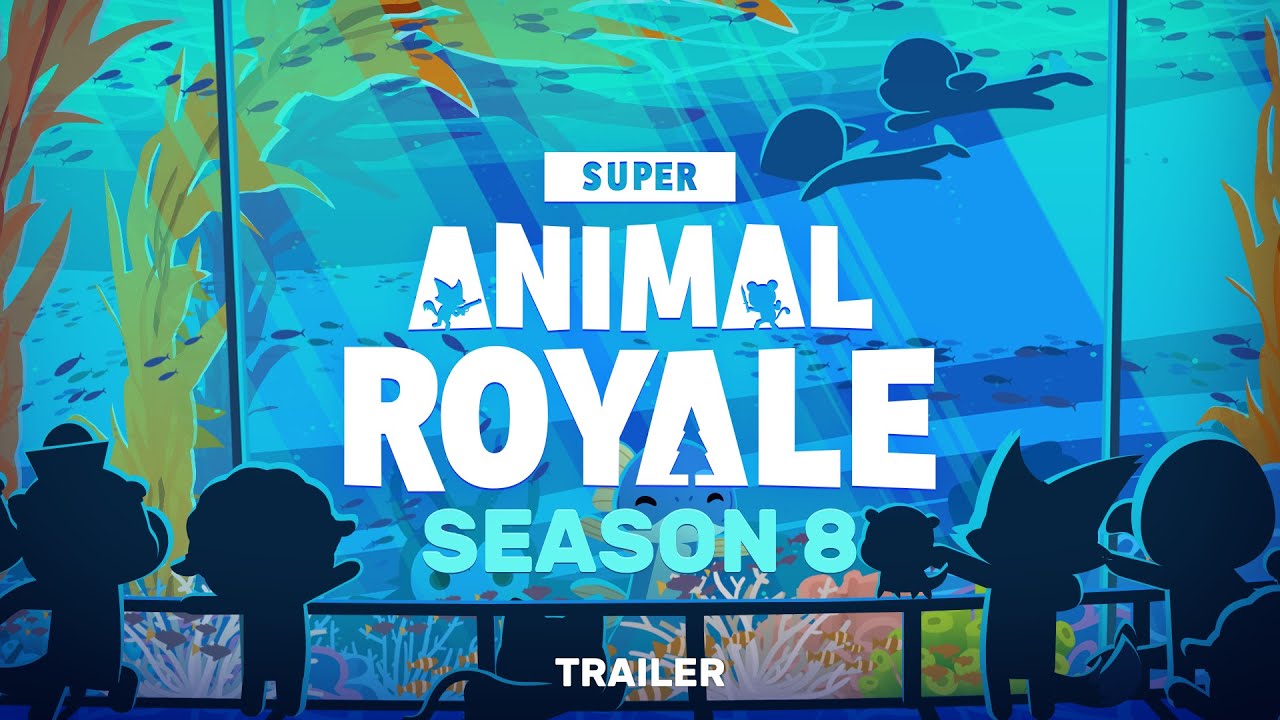 5 Best Battle Royale Games on Xbox Game Pass (September 2023) - Gaming.net