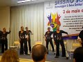 Grupo de dan�a L�rios BSGI/DF