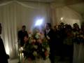 videos de Casamento- Noivo Cantor ♥ Lindo !