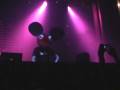 Deadmau5 - ID? @ Webster, NYC 11.26.08 5|5