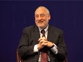 Globalization, Development and Inequality by Stilglitz, Wade and Kanbur (Part 1)