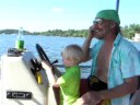 Driving the Boat