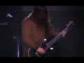 Mudvayne - 7. Fall Into Sleep Live Philli 2005!