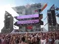 Mysteryland 2007 - Zany ft. DV8 - Nothing Else Matters