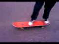 Finger Impossible