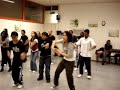 Hiphop class in denhaag,Elandstraat 88,tuesday night