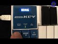 Korg nanoKEY Review