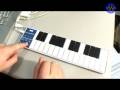 Korg nanoKEY Review
