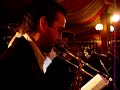 Latin Jazz: Panchito Live in Gouda - Morena -