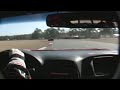 Roebling Road Double Drivers School - T1 Corvette Z06