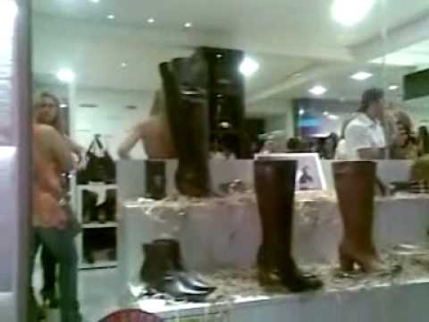 Imagem de Amostra do You Tube