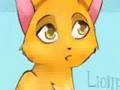 HeatherXLion Bad Boy