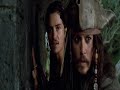 piratas del caribe la maldicion de la perla negra  part 5
